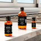 Four Seasons Hotel Inspired Diffuser Oil | Whispers of Seasons