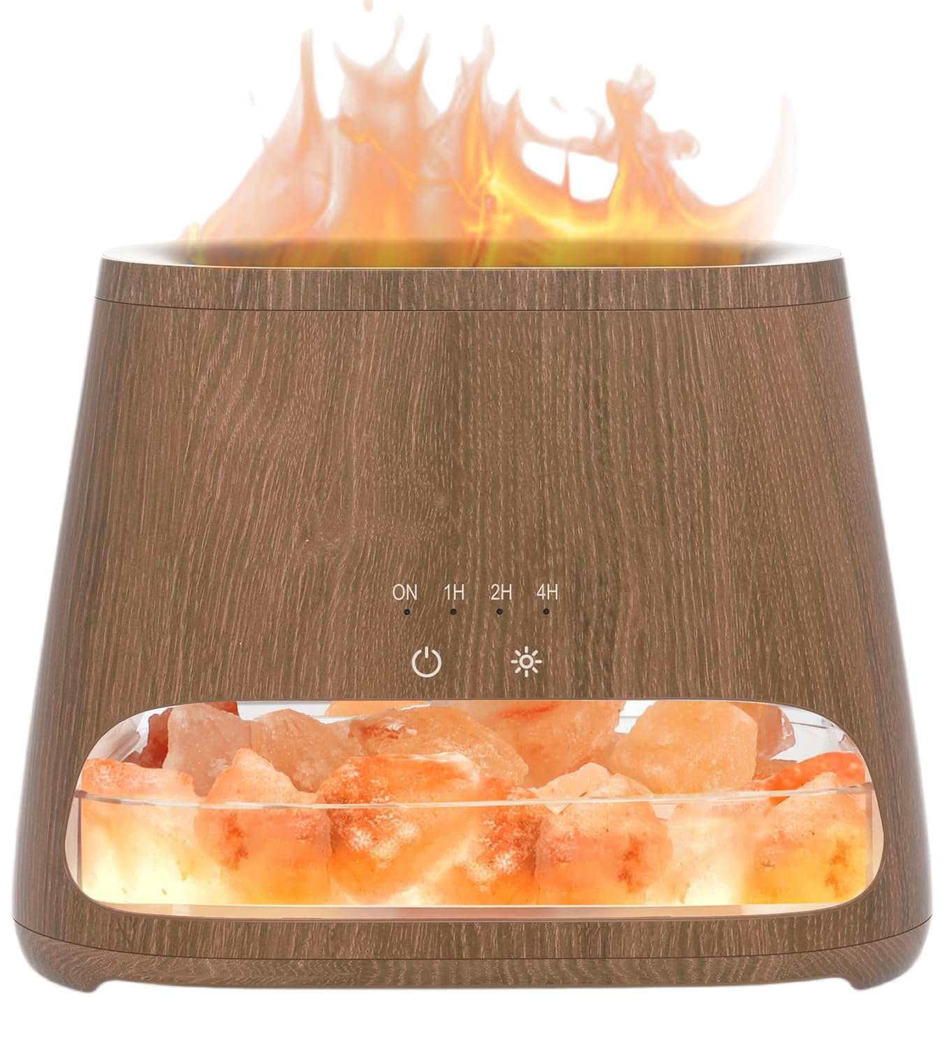 Salt Lamp Diffuser
