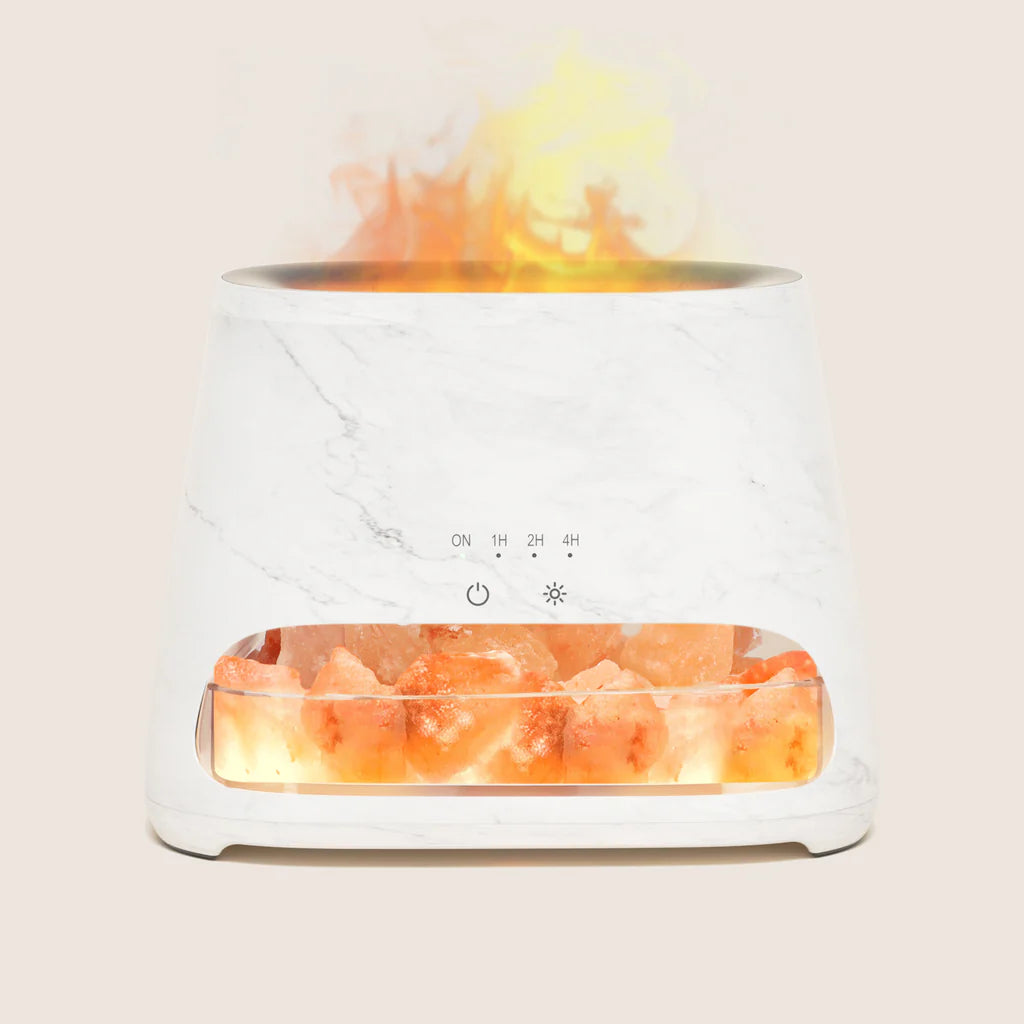 Salt Lamp Diffuser