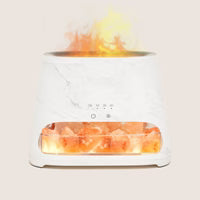 Salt Lamp Diffuser