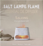 Salt Lamp Diffuser