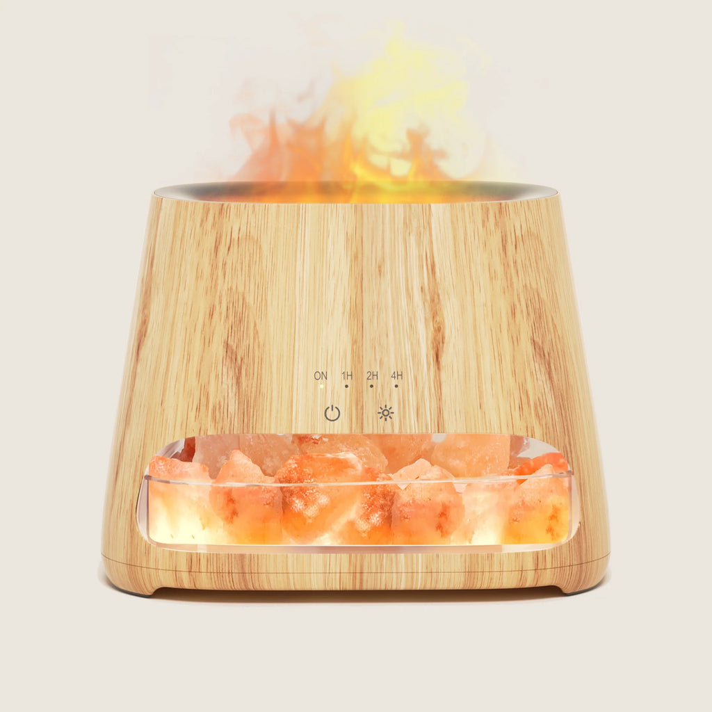 Salt Lamp Diffuser
