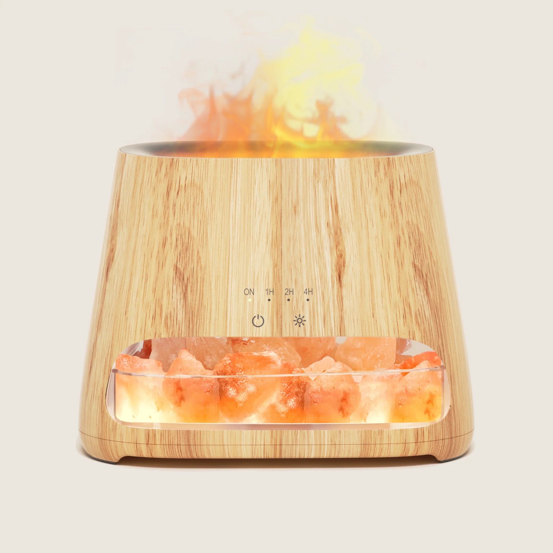 Salt Lamp Diffuser