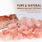 Salt Lamp Diffuser