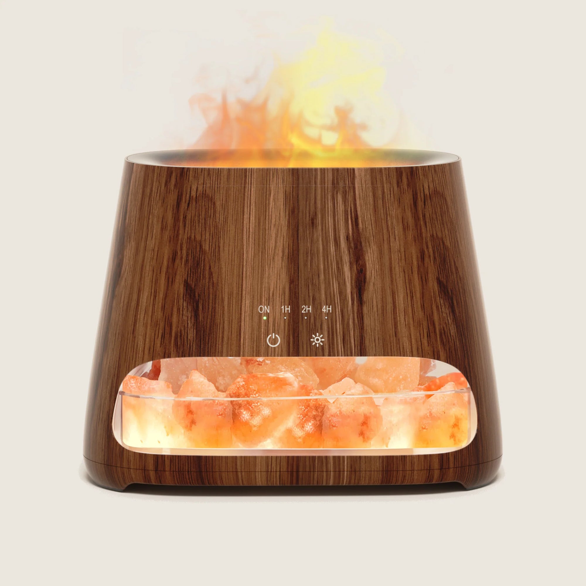 Salt Lamp Diffuser