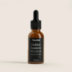 Hilton Inspired Diffuser Oil | Golden Lumiere