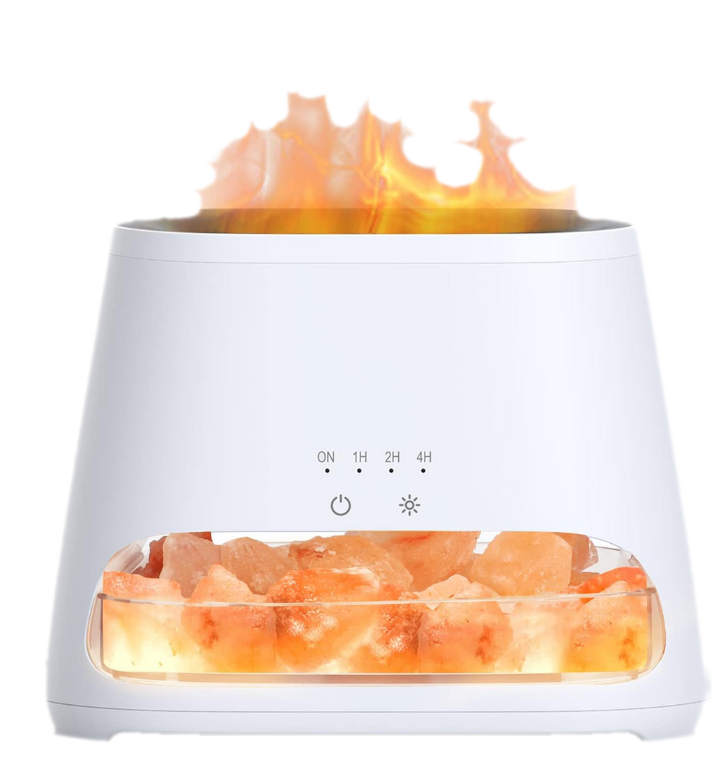Salt Lamp Diffuser