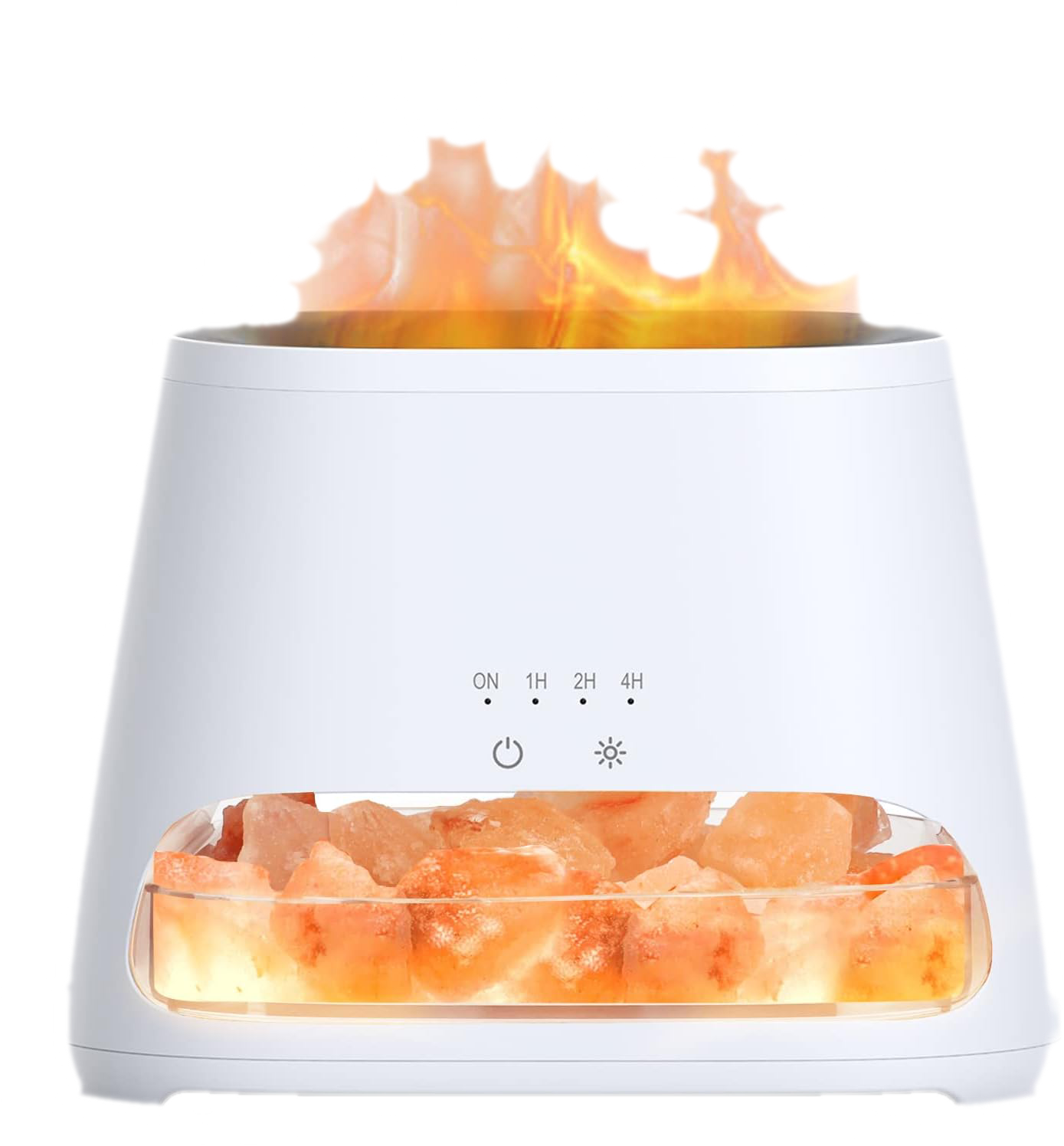 Salt Lamp Diffuser