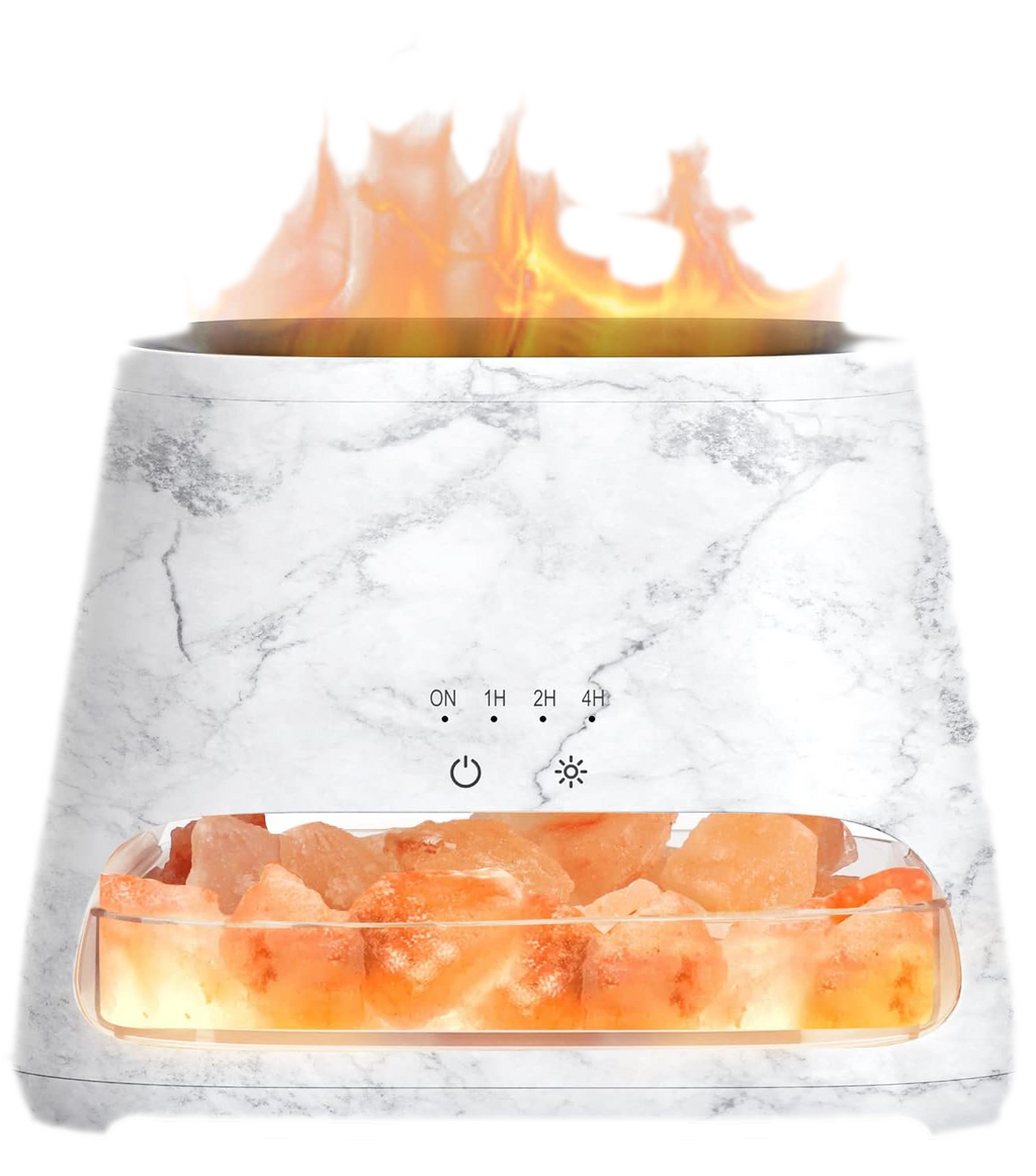 Salt Lamp Diffuser