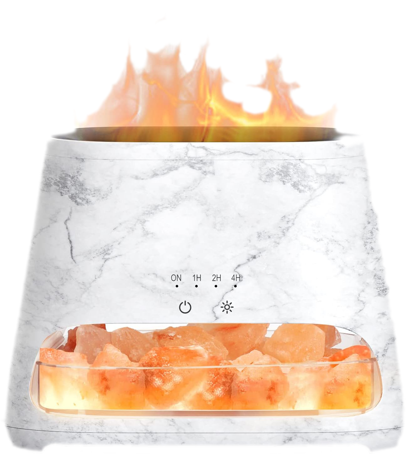 Salt Lamp Diffuser