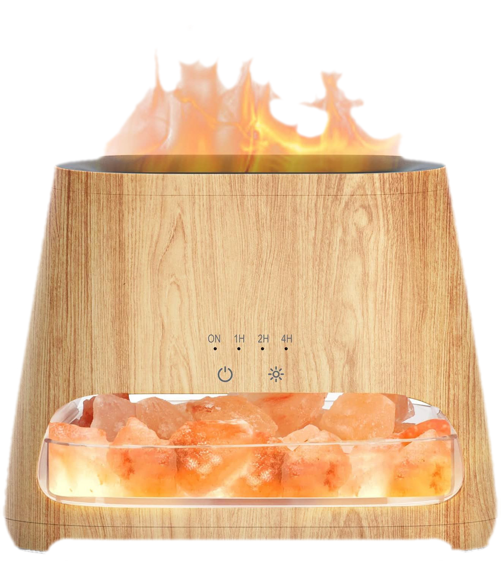 Salt Lamp Diffuser