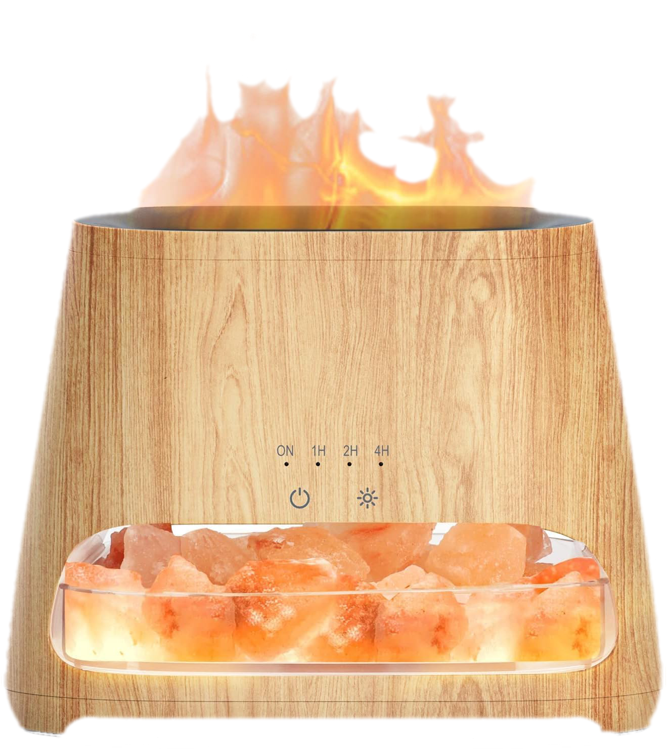 Salt Lamp Diffuser