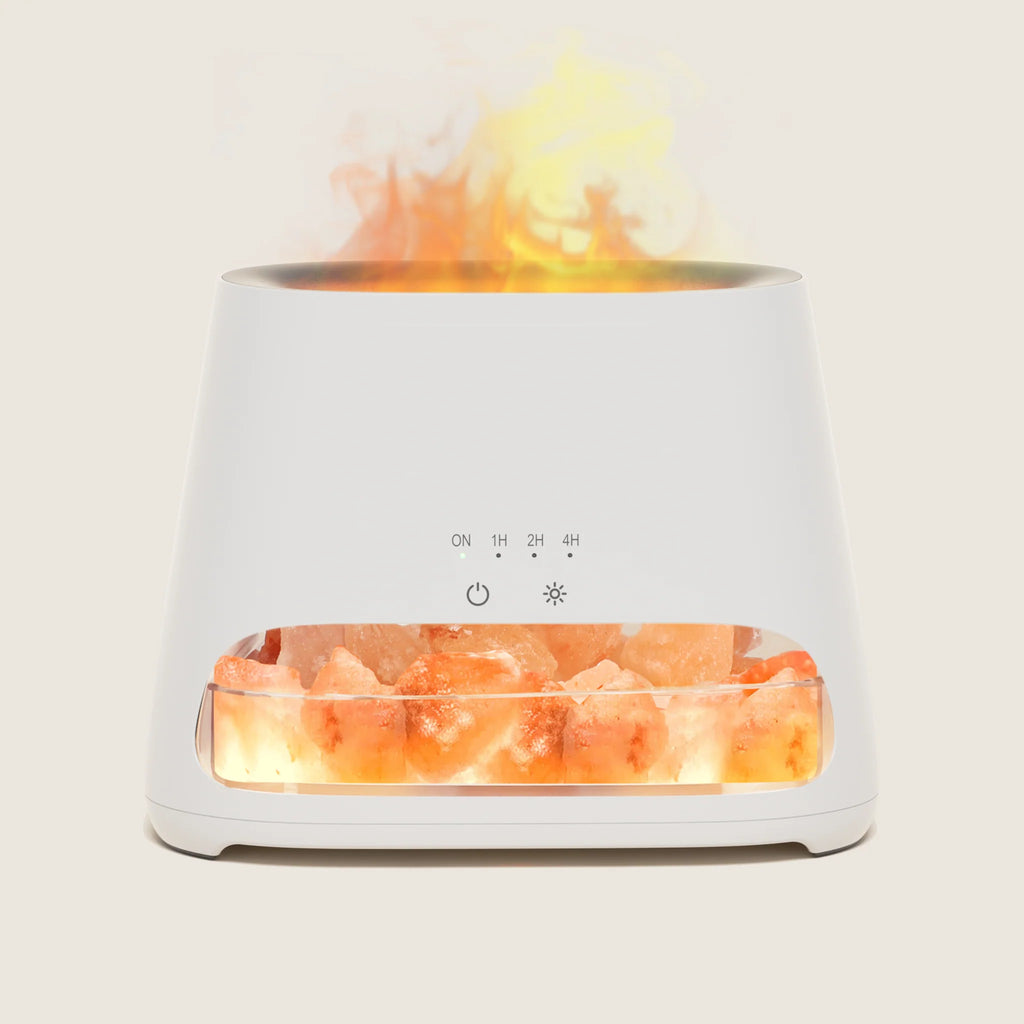 Salt Lamp Diffuser