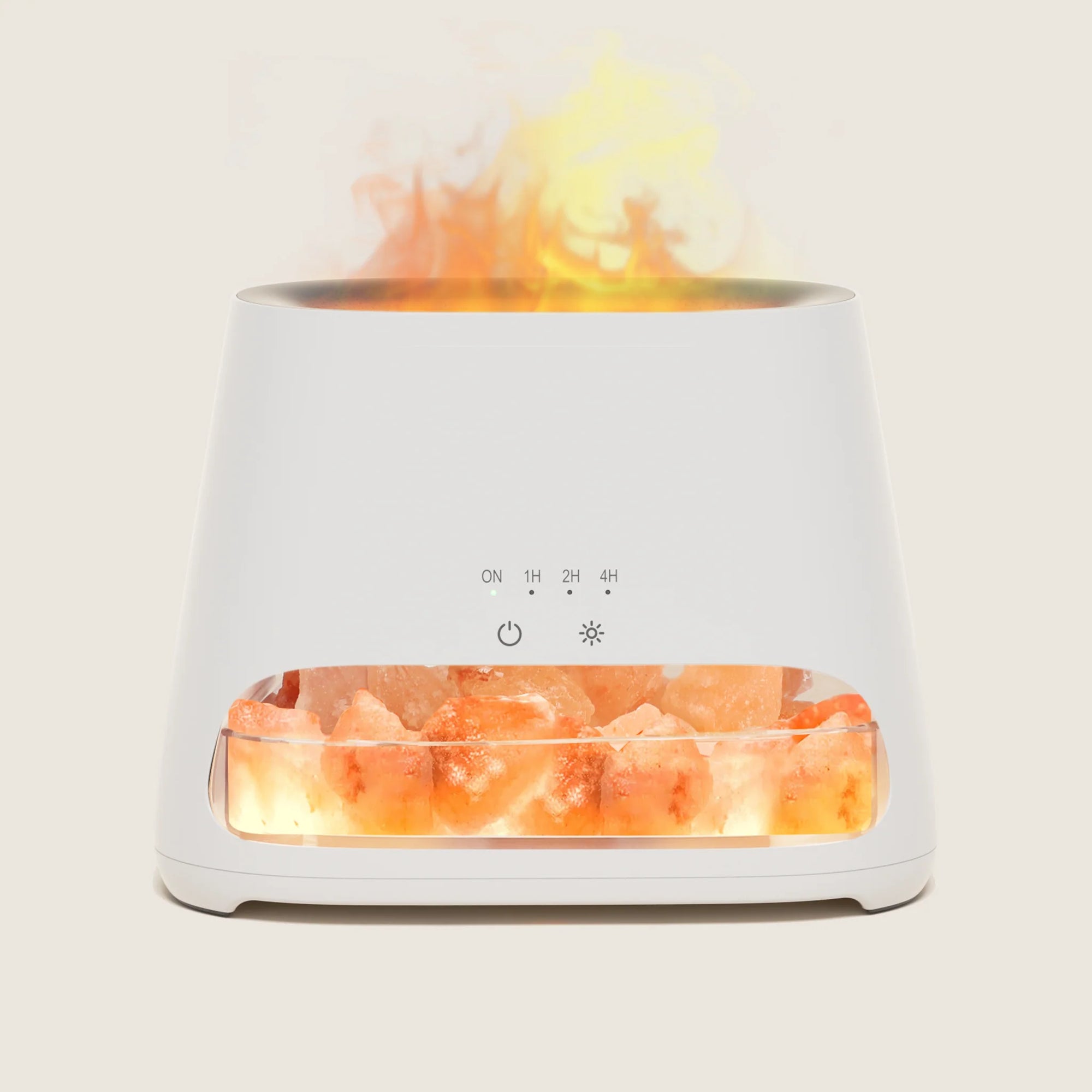 Salt Lamp Diffuser